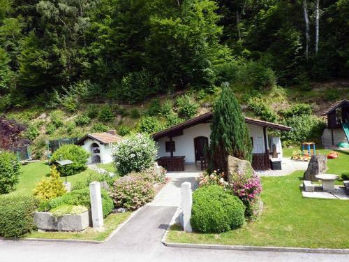 Apartamento Ferienwohnung Pension Hauer Hof