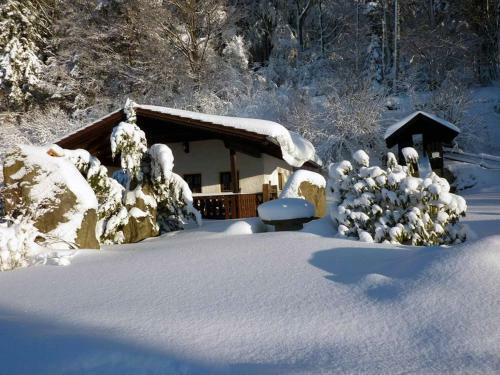 Apartamento Ferienwohnung Pension Hauer Hof