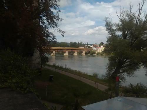 Apartamento Ferienwohnung Karuth III