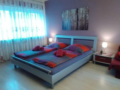 Apartamento Ferienwohnung Karuth III