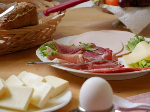 Apartamento Haus Berger