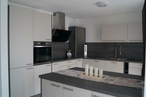 Apartamento Ferienwohnung Weindler