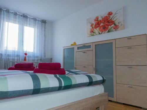 Apartamento Ferienwohnung Fischer