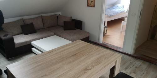 Apartamento Ferienwohnung/monteurwohnung Alte Scheune Bei Kassel