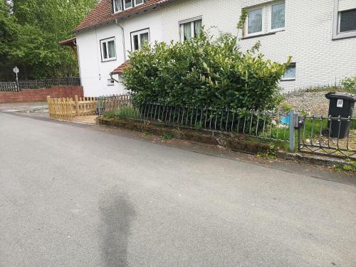 Apartamento Ferienwohnung/monteurwohnung Am Badesee Bei Kassel