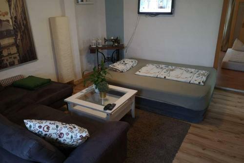 Apartamento Ferienwohnung/monteurwohnung Am Badesee Bei Kassel