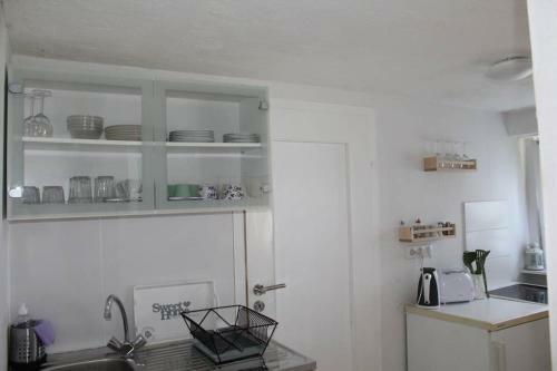 Apartamento Ferienwohnung/monteurwohnung Am Badesee Bei Kassel