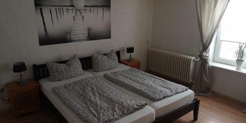 Apartamento Ferienwohnung/monteurwohnung Am Badesee Bei Kassel