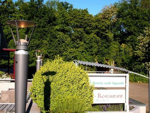 Apartements Im Tsb Sportpark