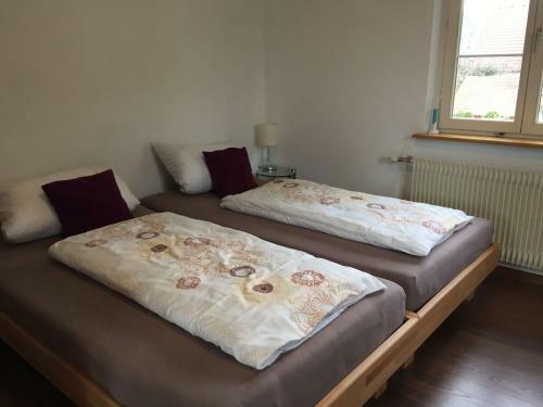 G�stehaus Am Weiher