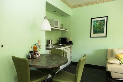Apartamento Ferienwohnung Fessler