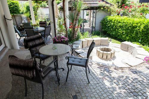 Apartamento Ferienwohnung Fessler