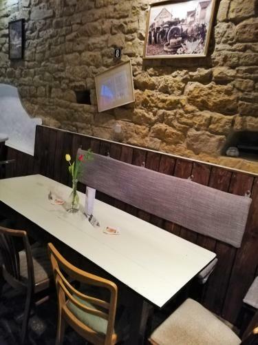 Apartamento Haus Mit Seele Im Nahetal