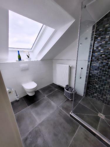 Apartamento Stengels Sekt Appartements