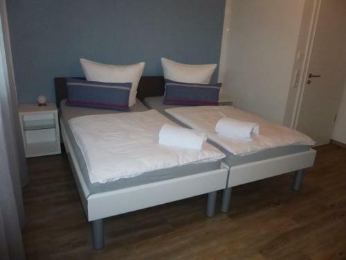Apartamento E&b-apartments Weingarten