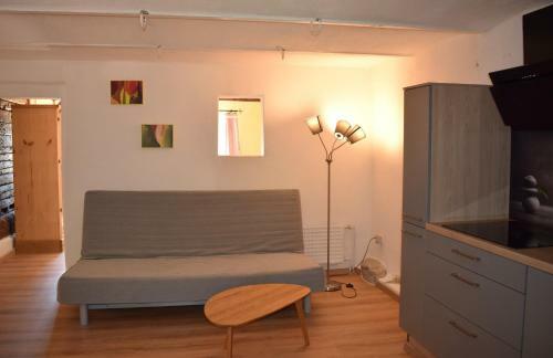 Apartamento Ferienwohnungen Dornr�schen