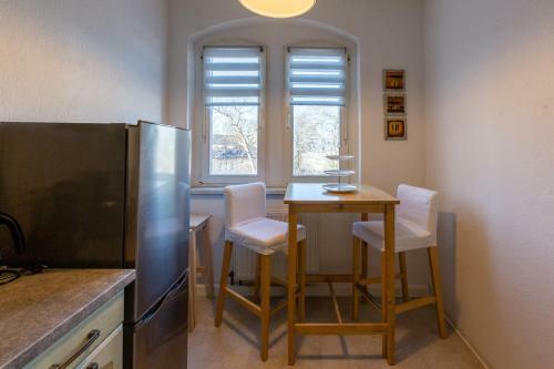 Apartamento G�stewohnung Wei�wasser City