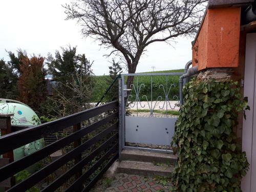 Apartamento G�stequartier