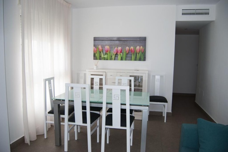 Apartamentos Veneziola Golf II