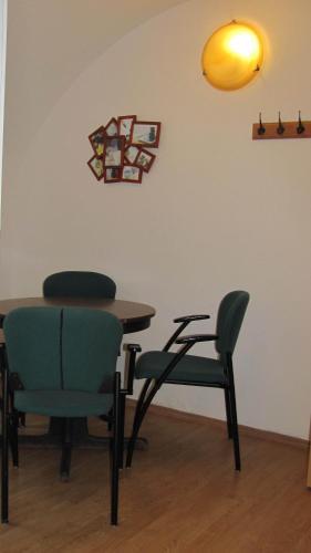 Hostal Pension Nussdorf