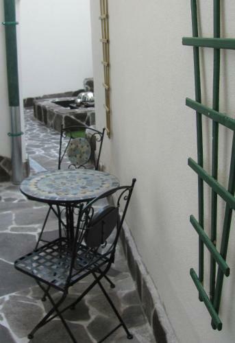 Hostal Pension Nussdorf
