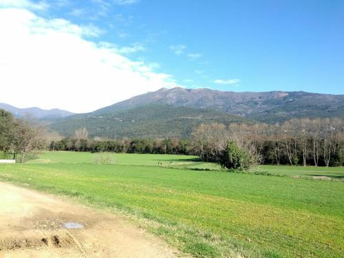 Ca L'estrada