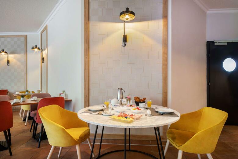 Hotel TRYP Bochum Wattenscheid