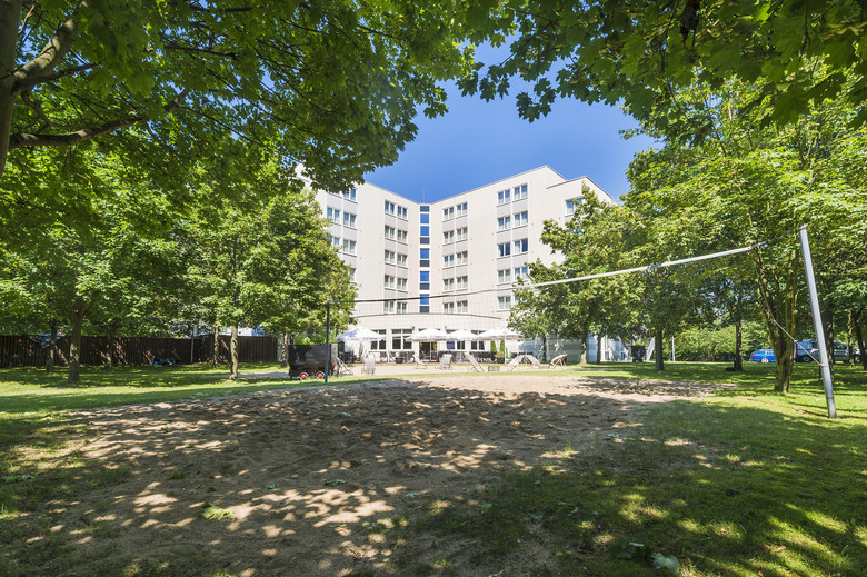 Hotel TRYP Bochum Wattenscheid