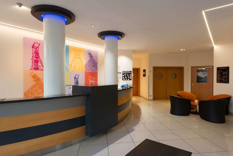 Hotel TRYP Bochum Wattenscheid