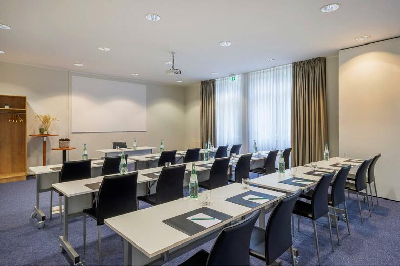 Hotel TRYP Bochum Wattenscheid