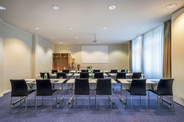 Hotel TRYP Bochum Wattenscheid
