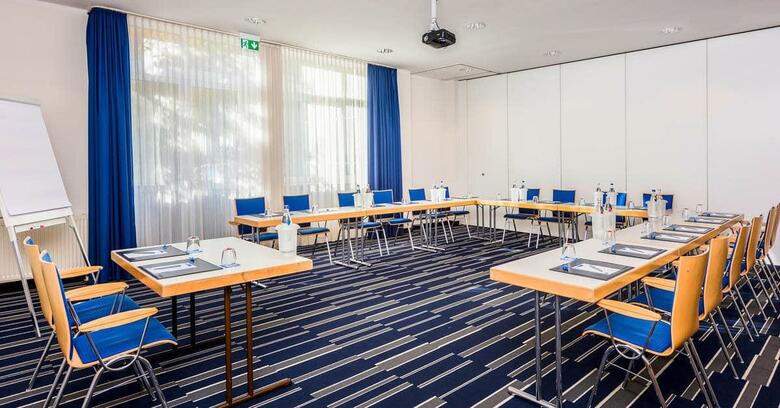 Hotel TRYP Bochum Wattenscheid
