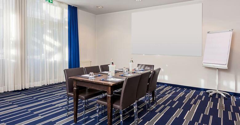 Hotel TRYP Bochum Wattenscheid