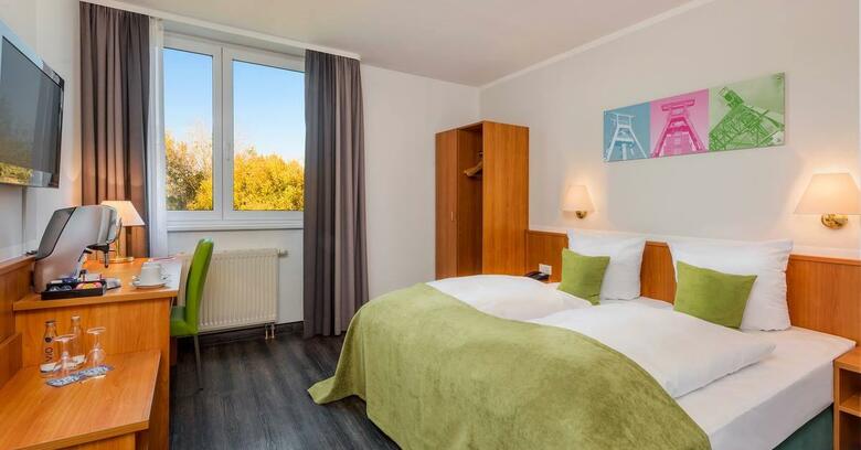 Hotel TRYP Bochum Wattenscheid