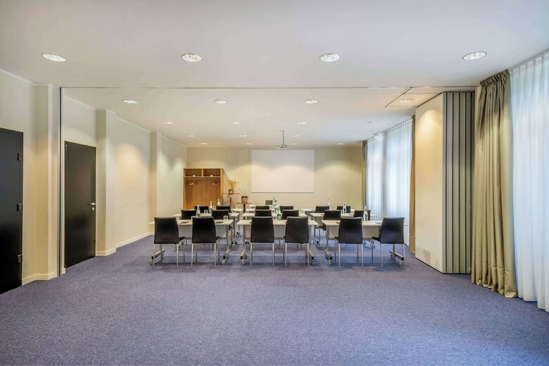 Hotel TRYP Bochum Wattenscheid