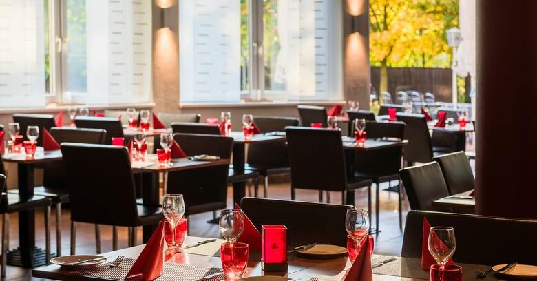 Hotel TRYP Bochum Wattenscheid