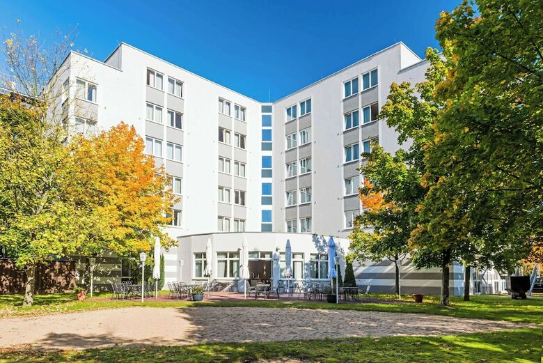 Hotel TRYP Bochum Wattenscheid