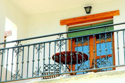 Hotel Los B�rchules