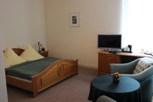 Hostal Wellnesshotel Jagdhaus