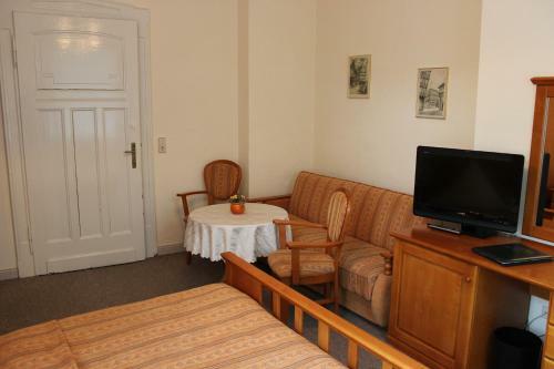 Hostal Wellnesshotel Jagdhaus