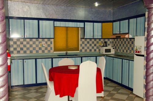 Apartamento Amasi For Hotel Suite1