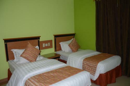 Apartamento Amasi For Hotel Suite1