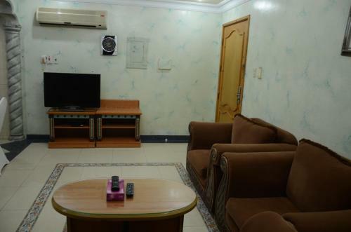 Apartamento Amasi For Hotel Suite1