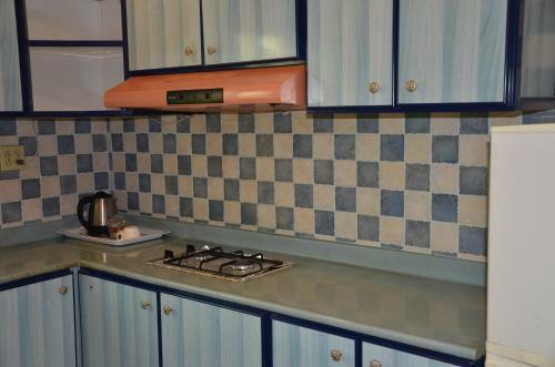 Apartamento Amasi For Hotel Suite1