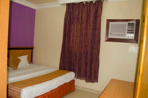 Apartamento Amasi For Hotel Suite1