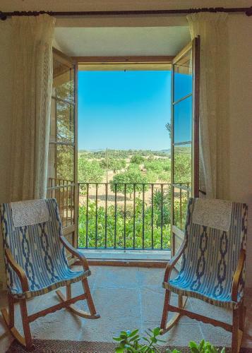 Apartamento Finca Rural Son Amer