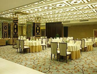 Hotel Howard Johnson Sunshine Plaza Ningbo