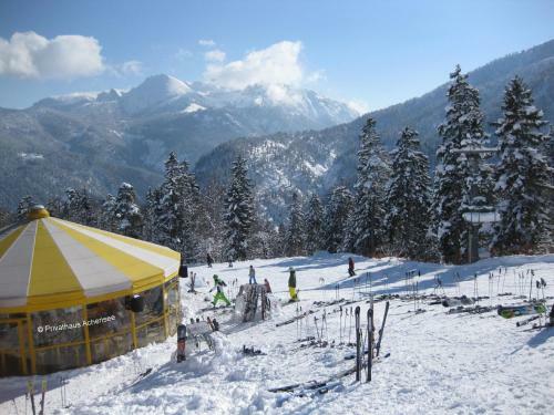 Privathaus Achensee