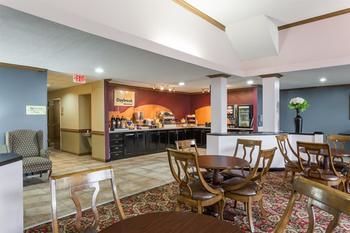 Hotel Days Inn Selma/smithfield
