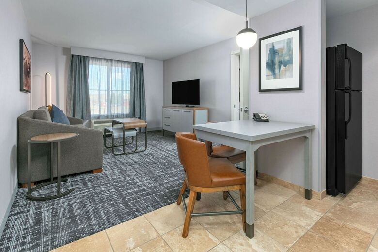 Hotel Homewood Suites - Rock Springs